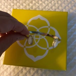 Kendra Scott bracelet